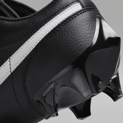 Tacos de fútbol americano para hombre Jordan 1 Low TD