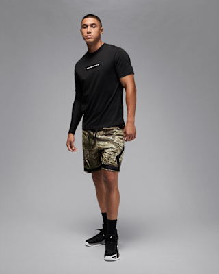 Jordan Sport Diamond 系列