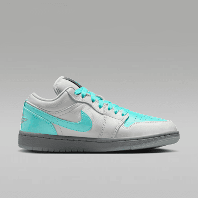 Air Jordan 1 Low SE Tenis para mujer