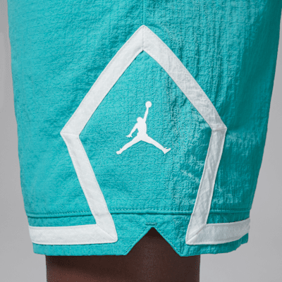 Jordan Pantalón corto de piscina Diamond de tejido Woven - Niño/a