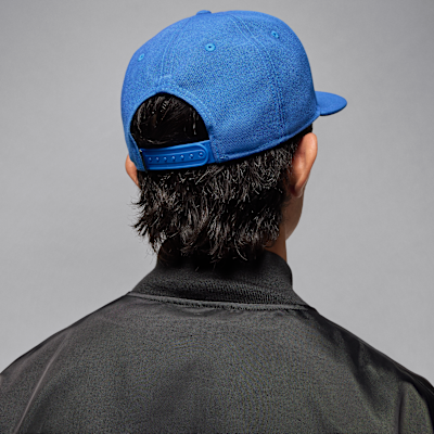 Jordan Pro Structured Hat