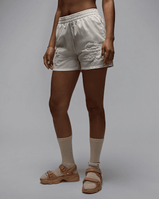 Женские шорты Jordan Woven Shorts