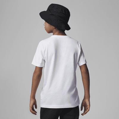 Jordan Big Kids' (Boys') T-Shirt