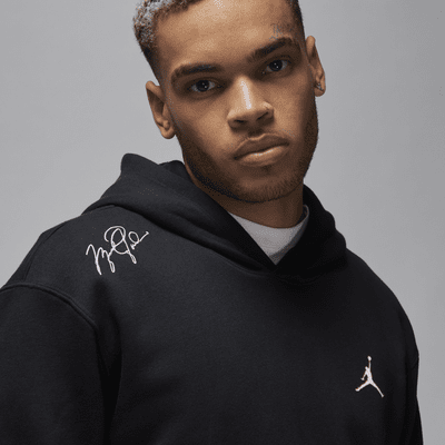 Jordan Essentials Men's Fleece Pullover Hoodie
