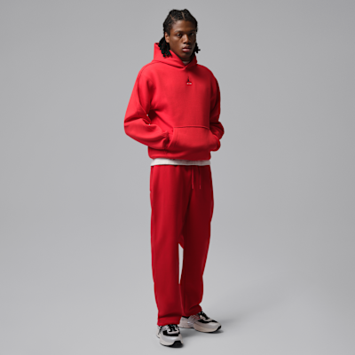 Jordan Brooklyn Kapüşonlu Erkek Sweatshirt'ü görsel 7