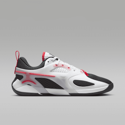 Jordan Heir Series PF Bloodline' Basketball Shoes