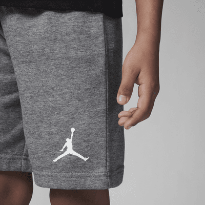 Jordan Little Kids' Jumpman 2-Piece Shorts Set