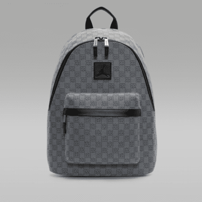 Jordan Monogram Backpack (25L)