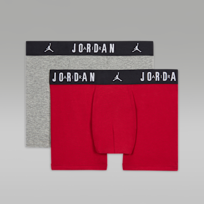 Fyrdelat set med basplagg Jordan för ungdom