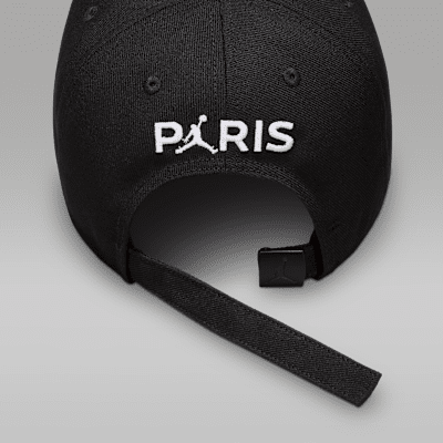 Gorra para niños talla grande Jordan Paris Saint-Germain