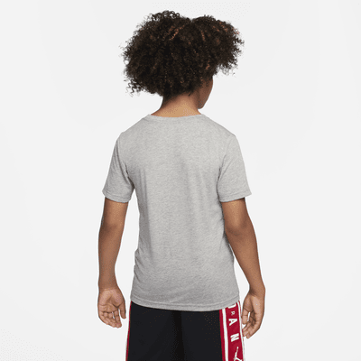 ジョーダン ジュニア Tシャツ