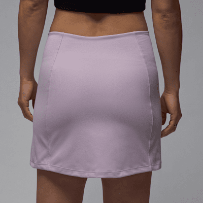Skort de tejido Knit para mujer Jordan