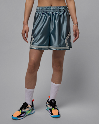 Jordan Sport Women's Dri-FIT 10cm (approx.) Diamond Shorts