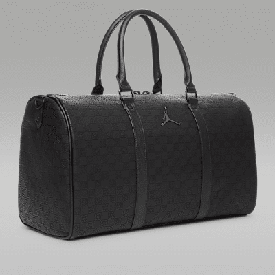 ジョーダン モノグラム ダッフルバッグ (25L)