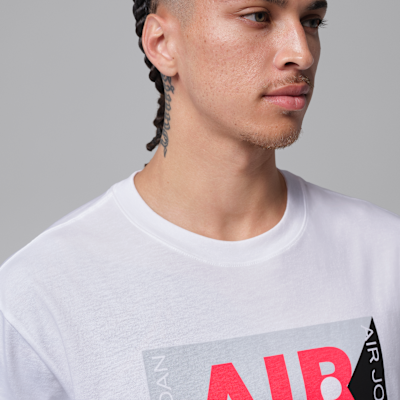 Jordan Men's Graphic T-Shirt