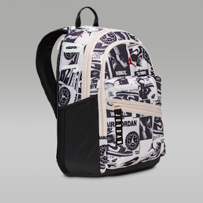 Jordan Air Patrol Backpack (29L)