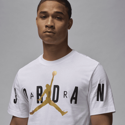 Jordan Air Men's Stretch T-Shirt