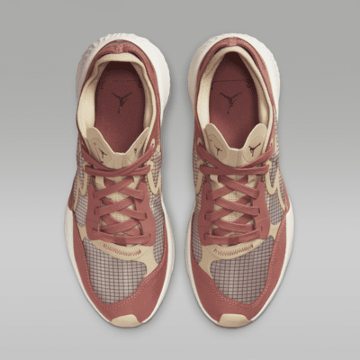 Jordan Delta 3 低筒女鞋