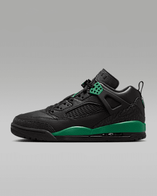 Мужские кроссовки Jordan Spizike Low
