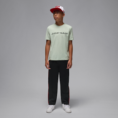 T-shirt Jordan Air Stretch Júnior