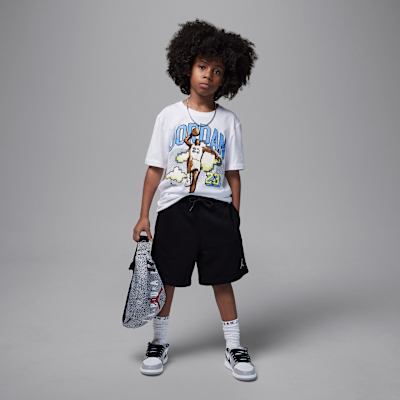 T-shirt Digi Jordan Customized Air – Ragazzo/a