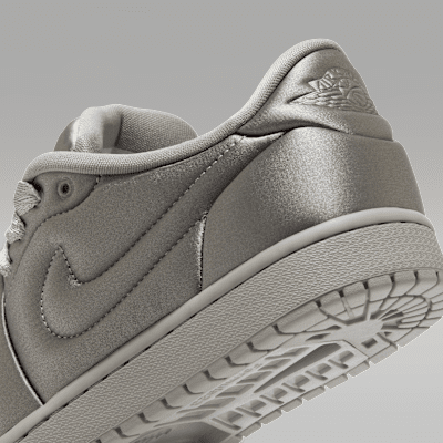 Air Jordan 1 Low Method of Make Women's Shoes