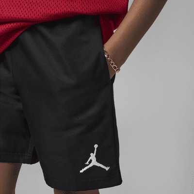 Jordan Jumpman Little Kids' Woven Play Shorts. Nike.com