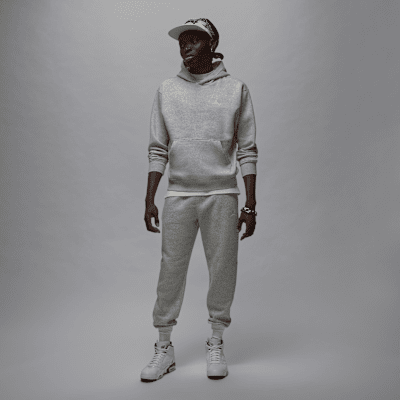 Jordan Brooklyn Fleece Men's Pullover Hoodie