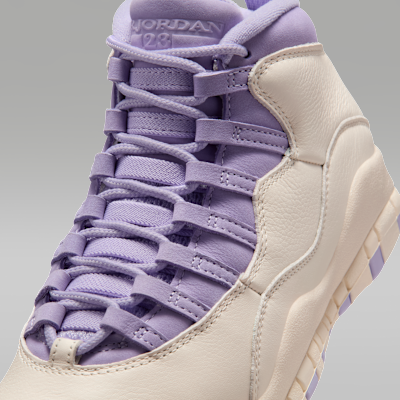 Air Jordan 10 Retro Women's Shoes