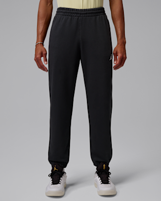 Мужские  Jordan Sport Crossover Dri-FIT Fleece Pants
