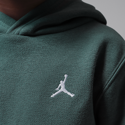 Jordan Brooklyn Fleece Toddler Pullover Hoodie