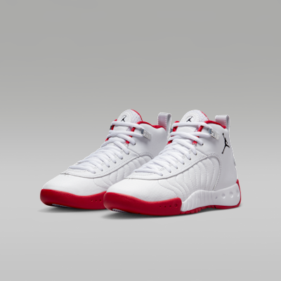 Calzado para niños talla grande Jordan Jumpman Pro