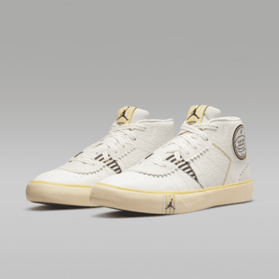 Jordan Series Mid SP Men's Shoes