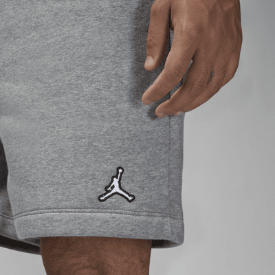 Jordan Brooklyn Fleece Men's Shorts. Nike UK