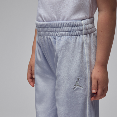 Jordan Mountainside Toddler 2-Piece Velour Set