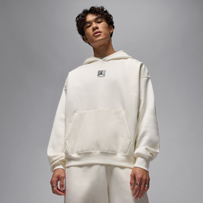 Jordan Brooklyn Fleece-Hoodie mit Grafik (Herren)