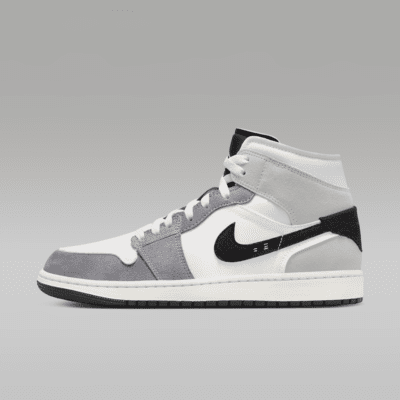 Air Jordan 1 Mid SE Craft Men's Shoes