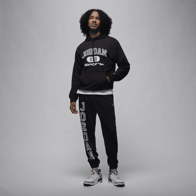 ジョーダン スポーツ クロスオーバー メンズ Dri-FIT プルオーバー パーカー