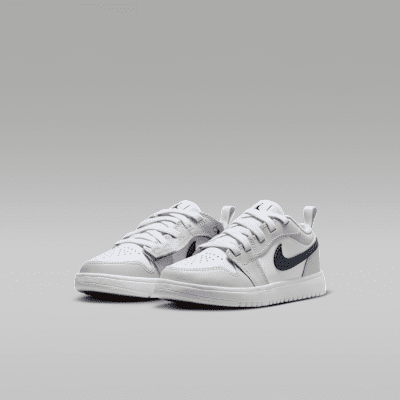 Jordan 1 Low Alt Schuh für jüngere Kinder