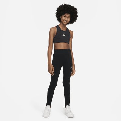 Jordan Big Kids' Sports Bra