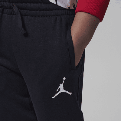 Jordan Sport Crossover Pants Little Kids Dri-FIT Pants