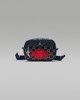 Мужская сумка Jordan Monogram Camera Bag (1.6L)