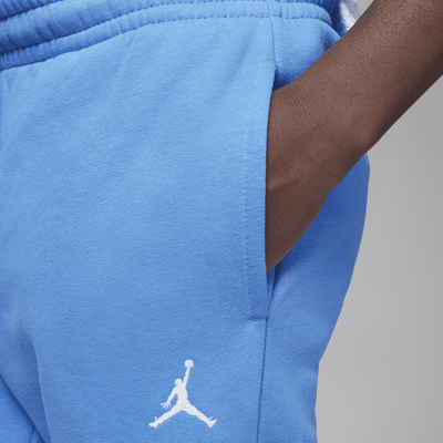 Jordan MJ Brooklyn Fleece Essentials Older Kids' Trousers