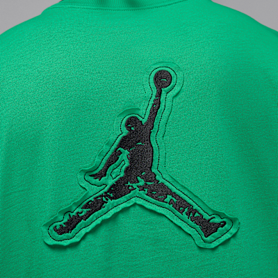 Jordan Men's Oversized T-Shirt