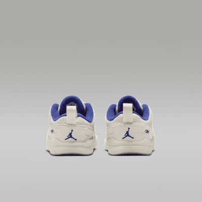 Jordan Flight Court Baby/Toddler Shoes