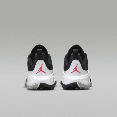 Jordan One Take 3 Older Kids' Basketball Shoes