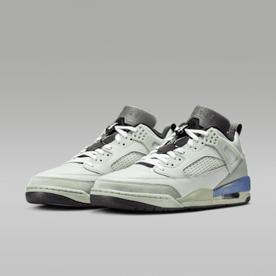 Jordan Spizike Low Men's Shoes