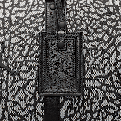 Jordan Icon Duffle Bag (25L)