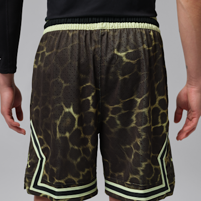Shorts Dri-FIT Diamond estampados para hombre Jordan Sport