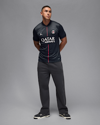 Paris Saint-Germain 2025/26 Stadium Fourth